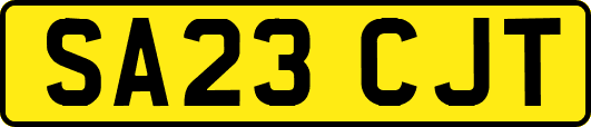 SA23CJT