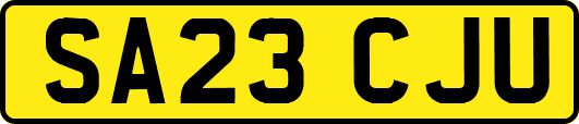 SA23CJU