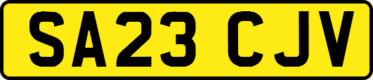 SA23CJV