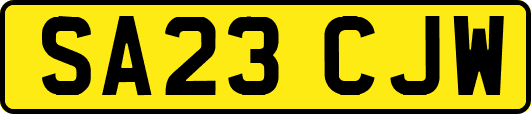 SA23CJW