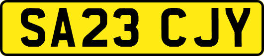 SA23CJY
