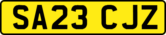 SA23CJZ