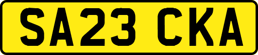 SA23CKA