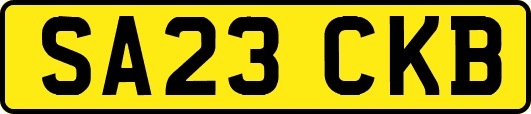 SA23CKB