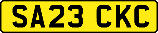 SA23CKC