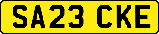 SA23CKE