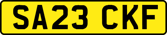 SA23CKF