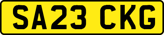 SA23CKG