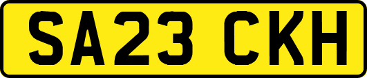 SA23CKH