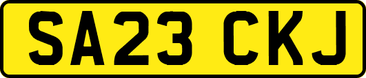 SA23CKJ