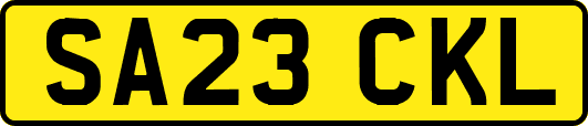 SA23CKL