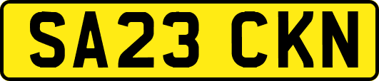 SA23CKN