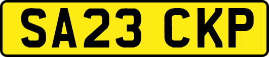 SA23CKP