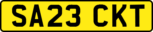 SA23CKT