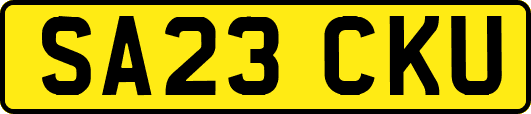 SA23CKU