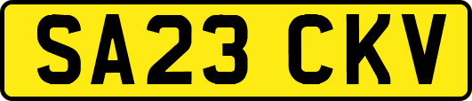 SA23CKV