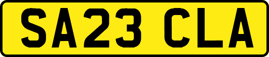 SA23CLA