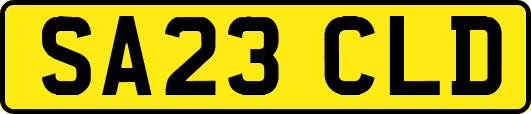 SA23CLD