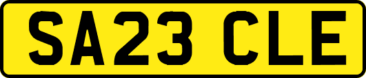 SA23CLE