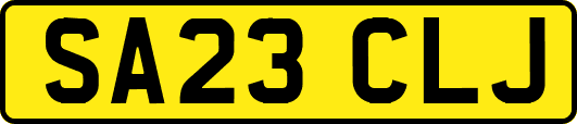 SA23CLJ