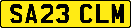 SA23CLM