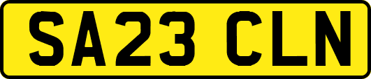SA23CLN