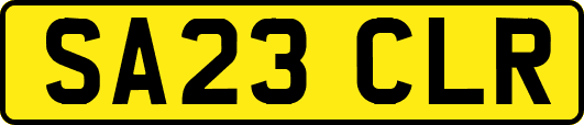 SA23CLR