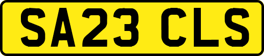 SA23CLS