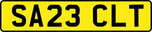 SA23CLT