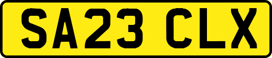 SA23CLX