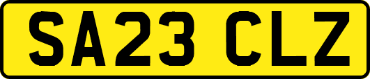 SA23CLZ
