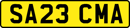 SA23CMA