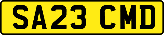 SA23CMD