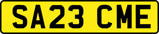 SA23CME