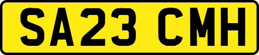 SA23CMH