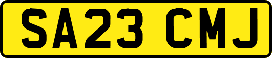 SA23CMJ