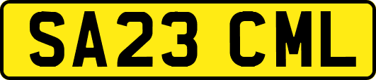 SA23CML