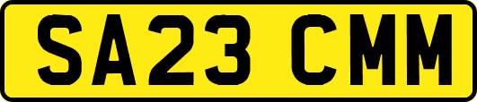 SA23CMM