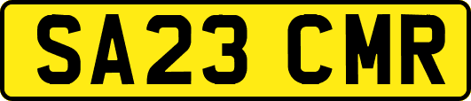 SA23CMR