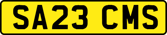 SA23CMS