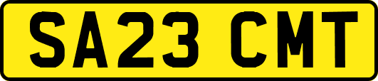 SA23CMT
