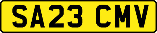 SA23CMV
