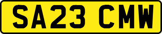 SA23CMW
