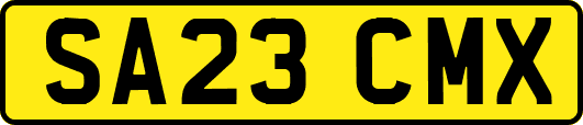 SA23CMX