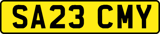 SA23CMY