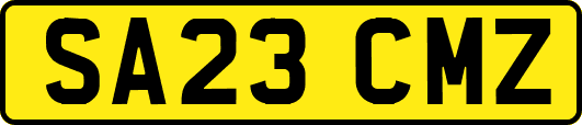 SA23CMZ