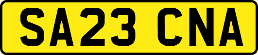 SA23CNA