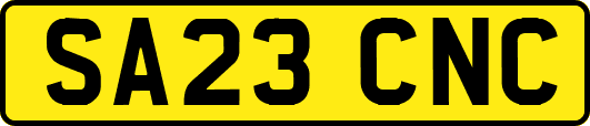 SA23CNC