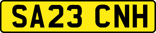 SA23CNH