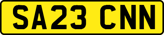 SA23CNN
